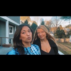 Meet your Posher, Alexandra